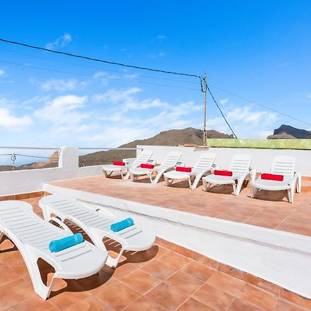 Sunset Lodge El Molledo エクステリア 写真