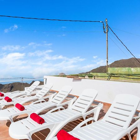 Sunset Lodge El Molledo エクステリア 写真
