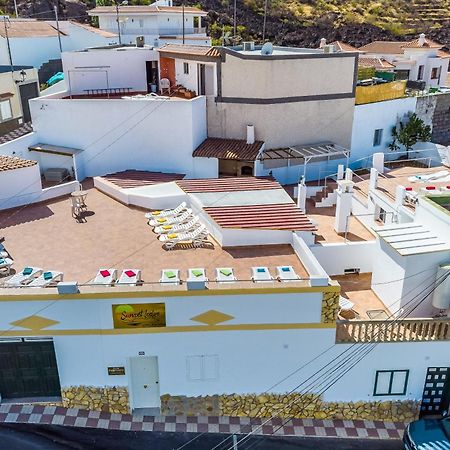 Sunset Lodge El Molledo エクステリア 写真