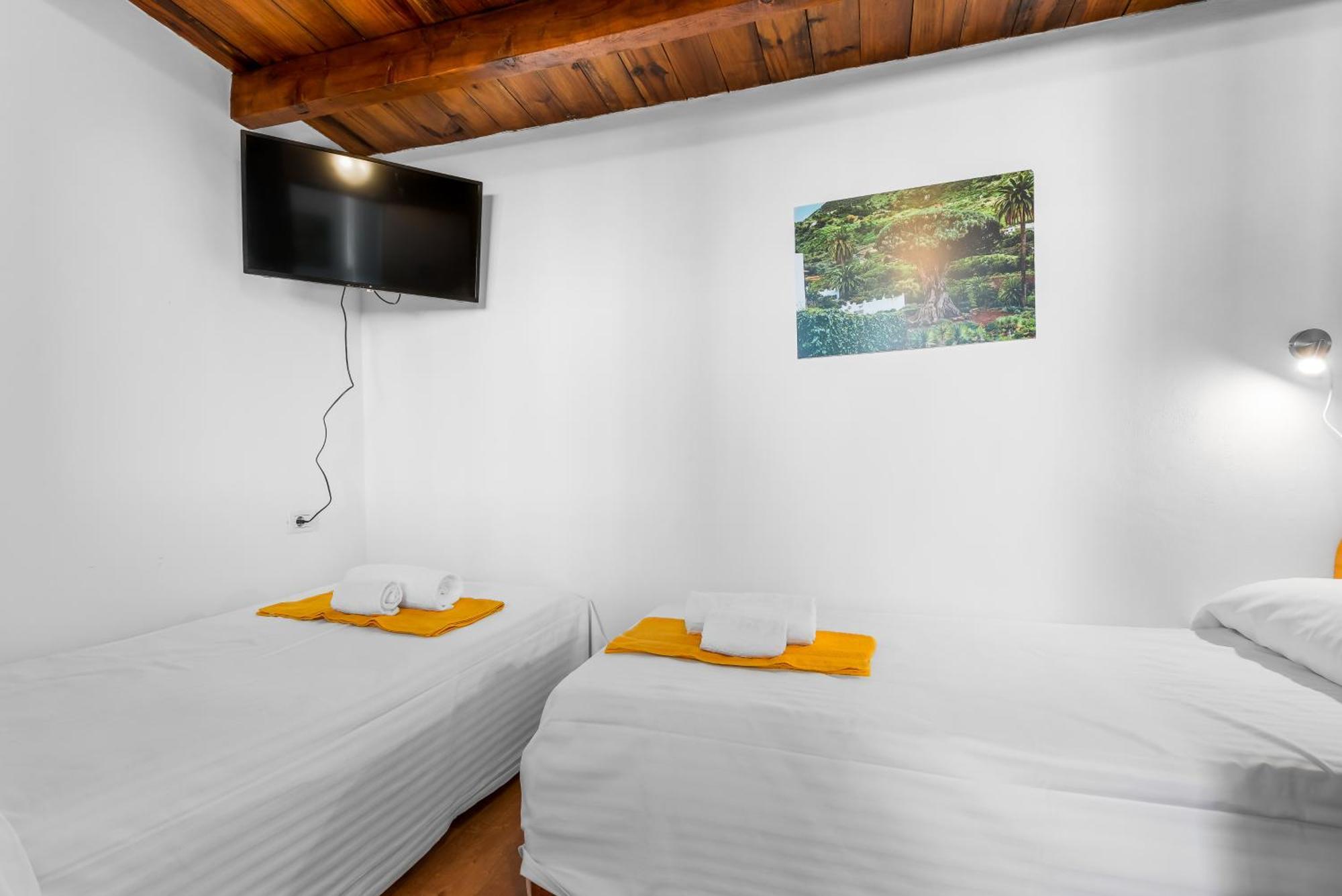 Sunset Lodge El Molledo 部屋 写真