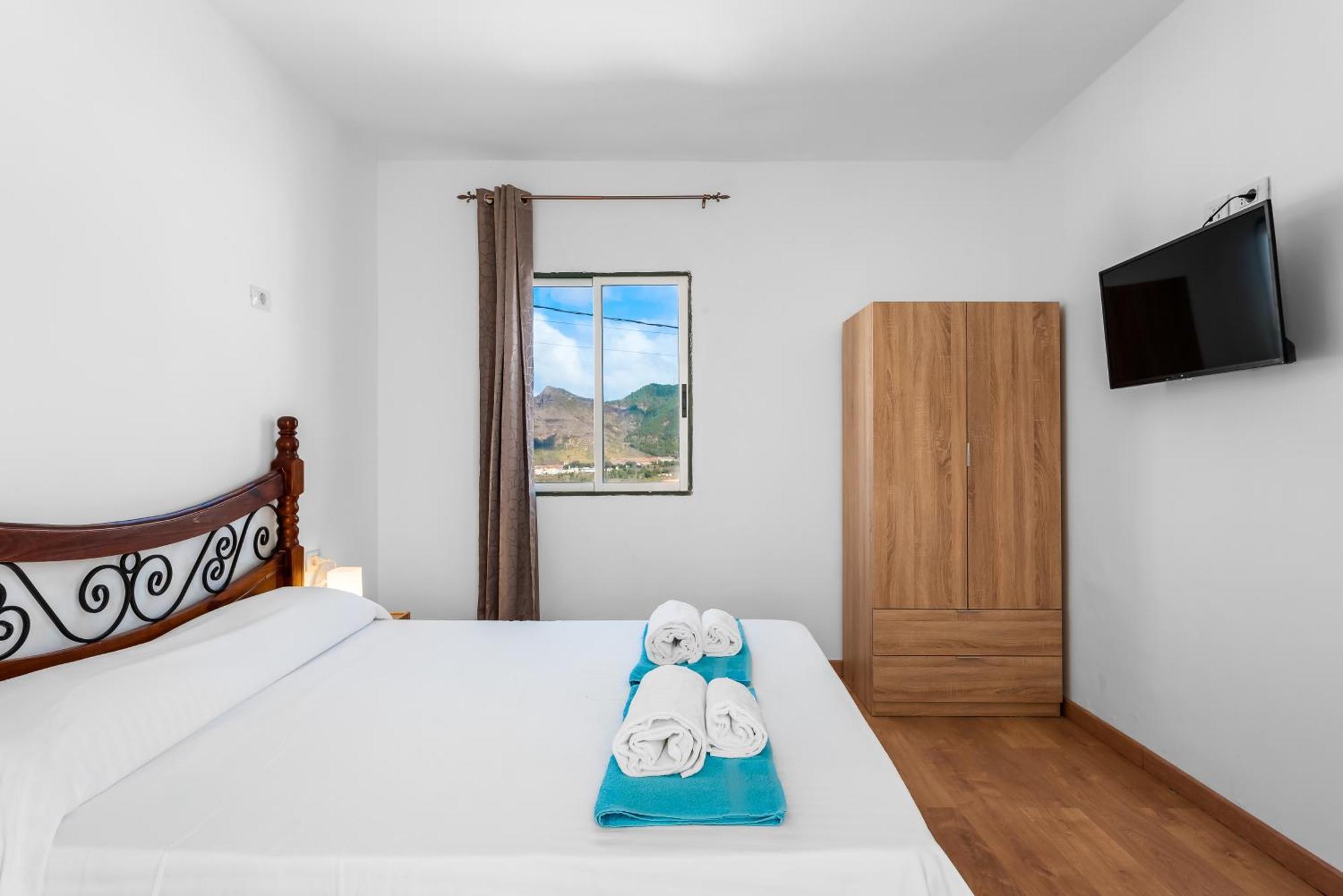 Sunset Lodge El Molledo エクステリア 写真