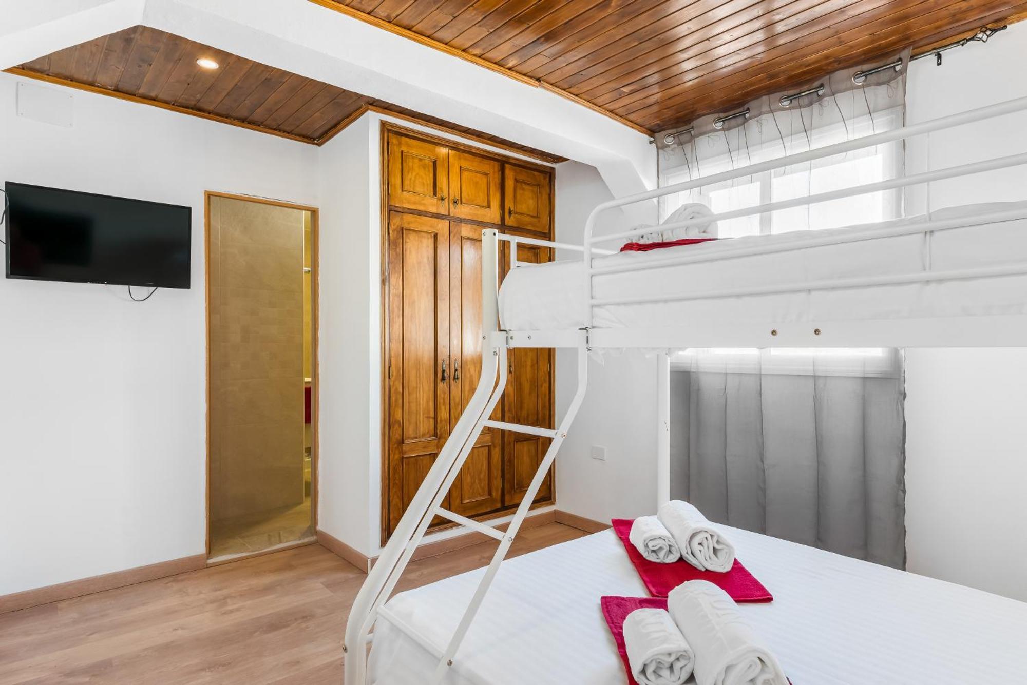 Sunset Lodge El Molledo 部屋 写真