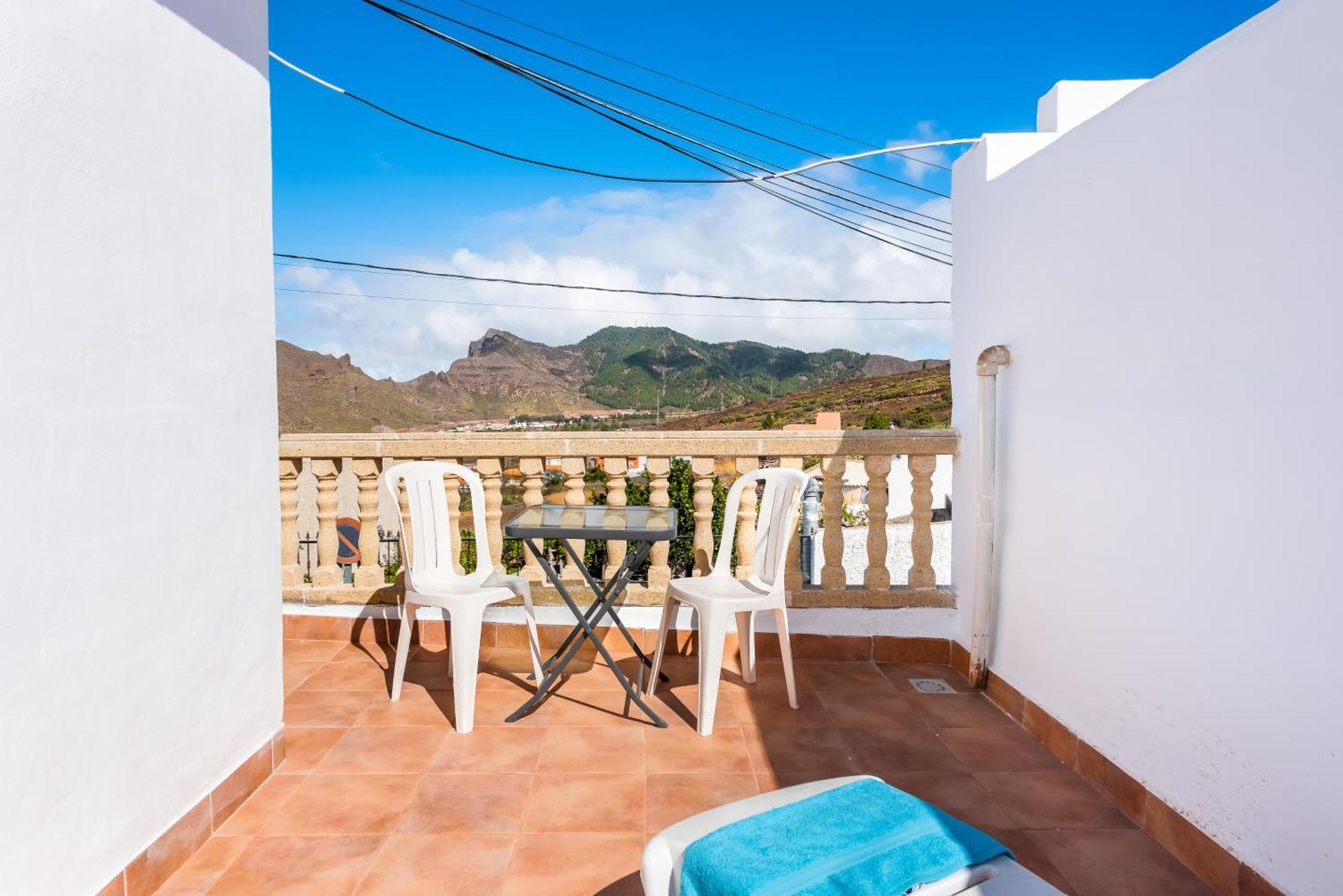 Sunset Lodge El Molledo 部屋 写真