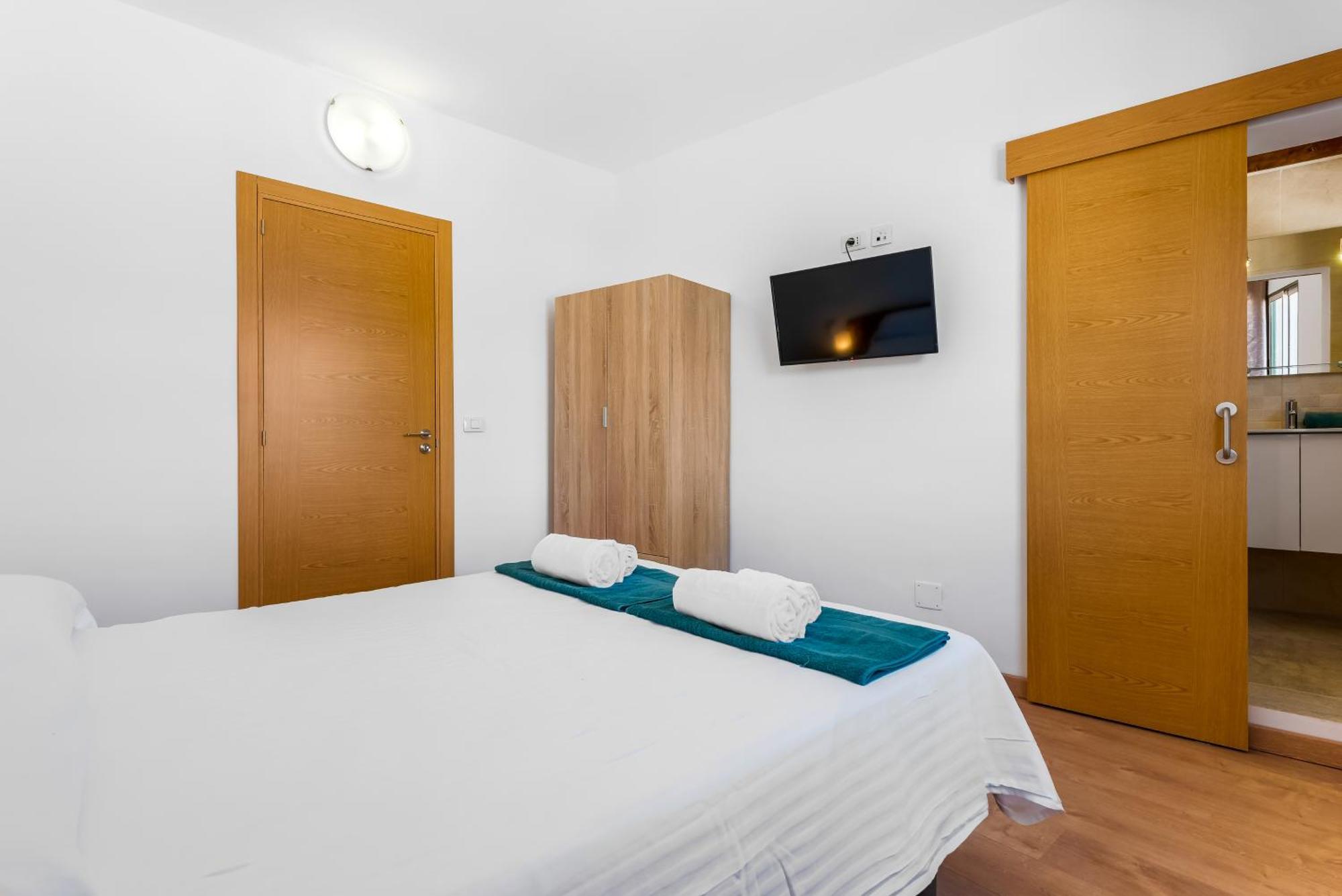 Sunset Lodge El Molledo 部屋 写真