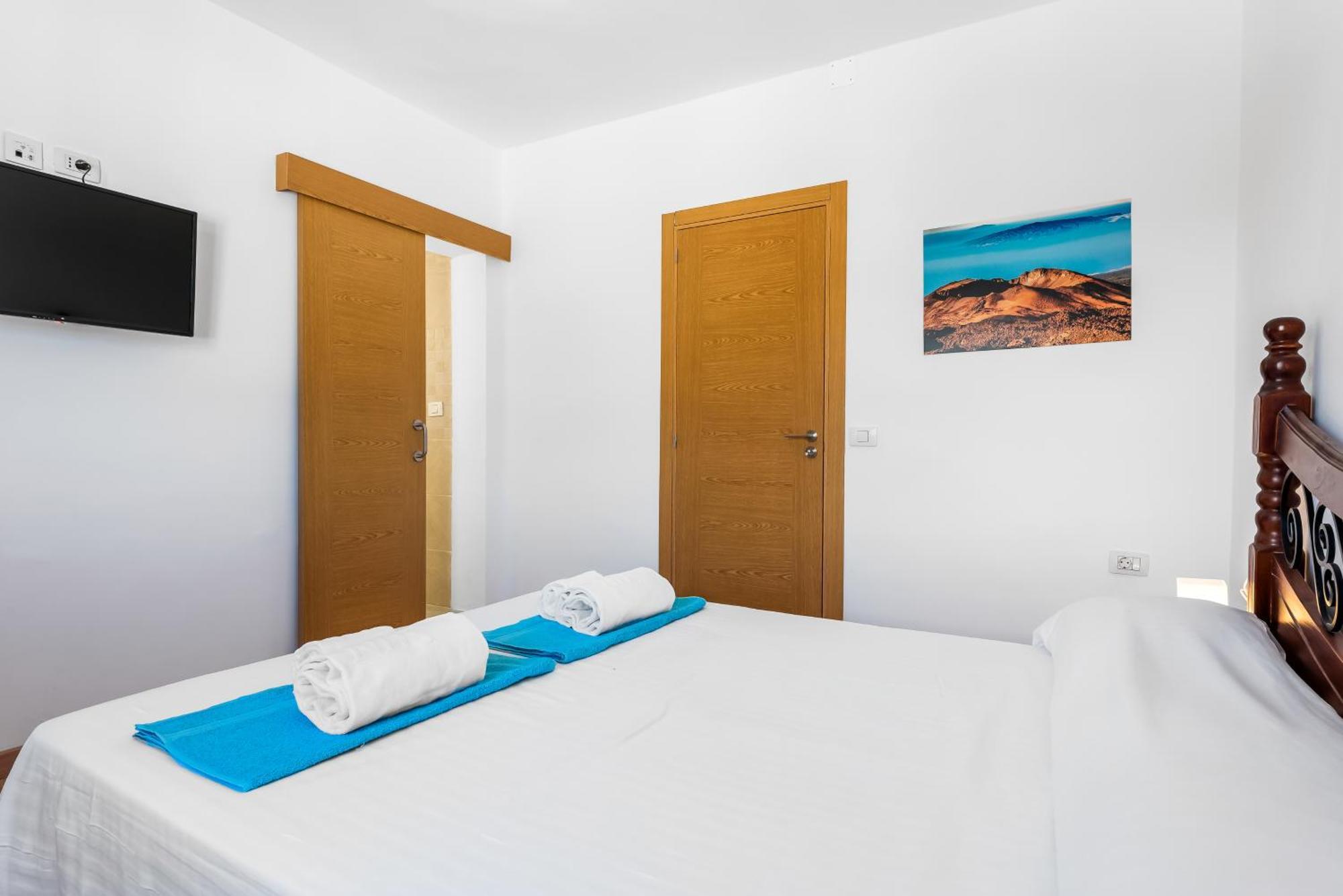 Sunset Lodge El Molledo 部屋 写真