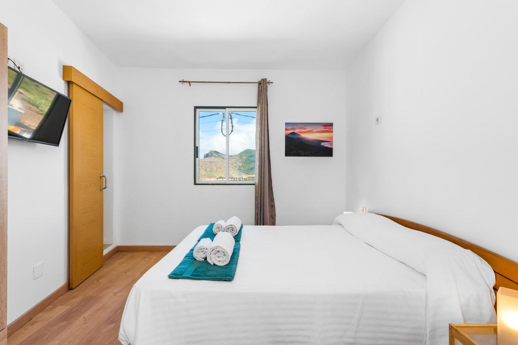Sunset Lodge El Molledo 部屋 写真