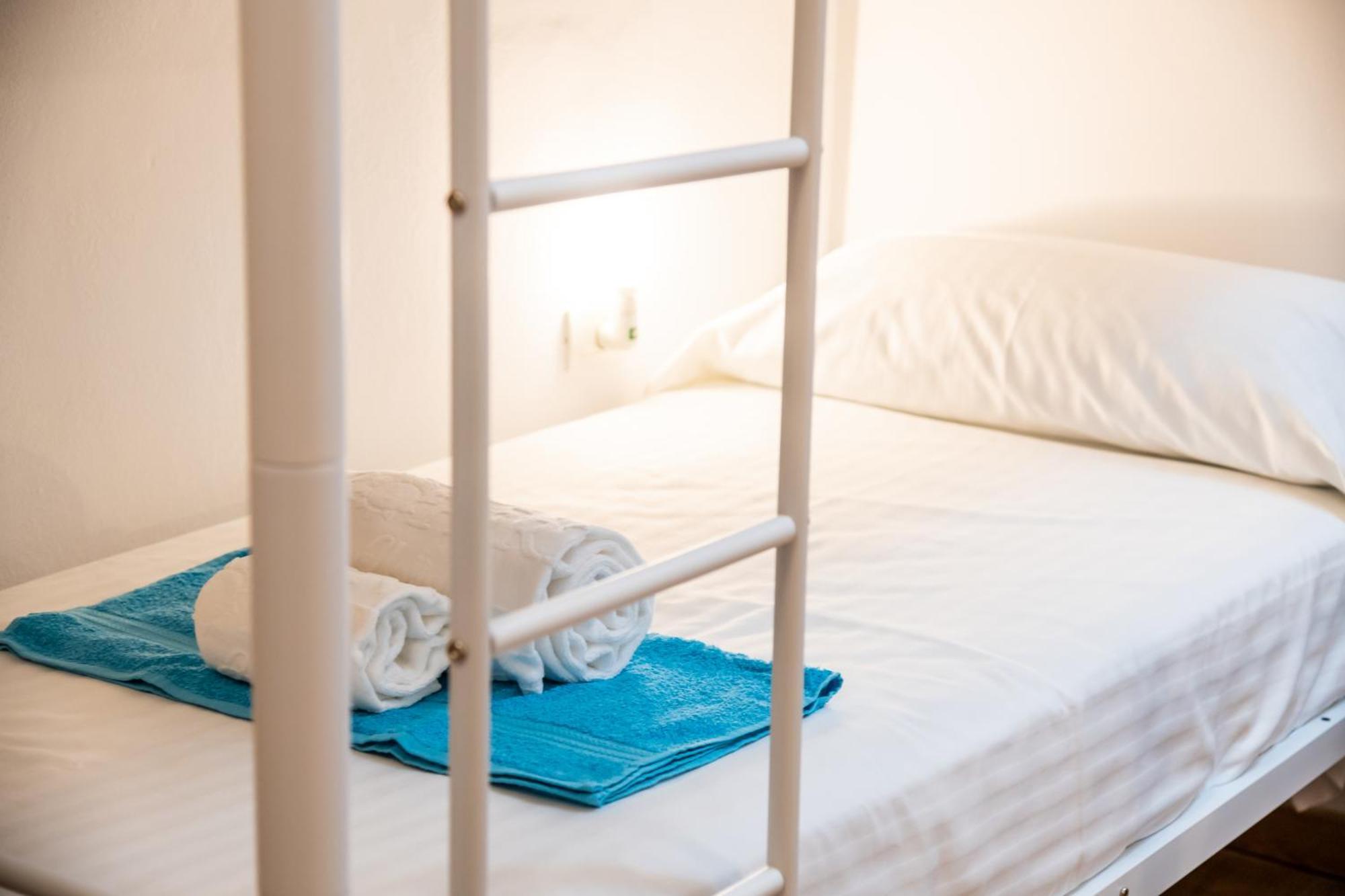 Sunset Lodge El Molledo 部屋 写真