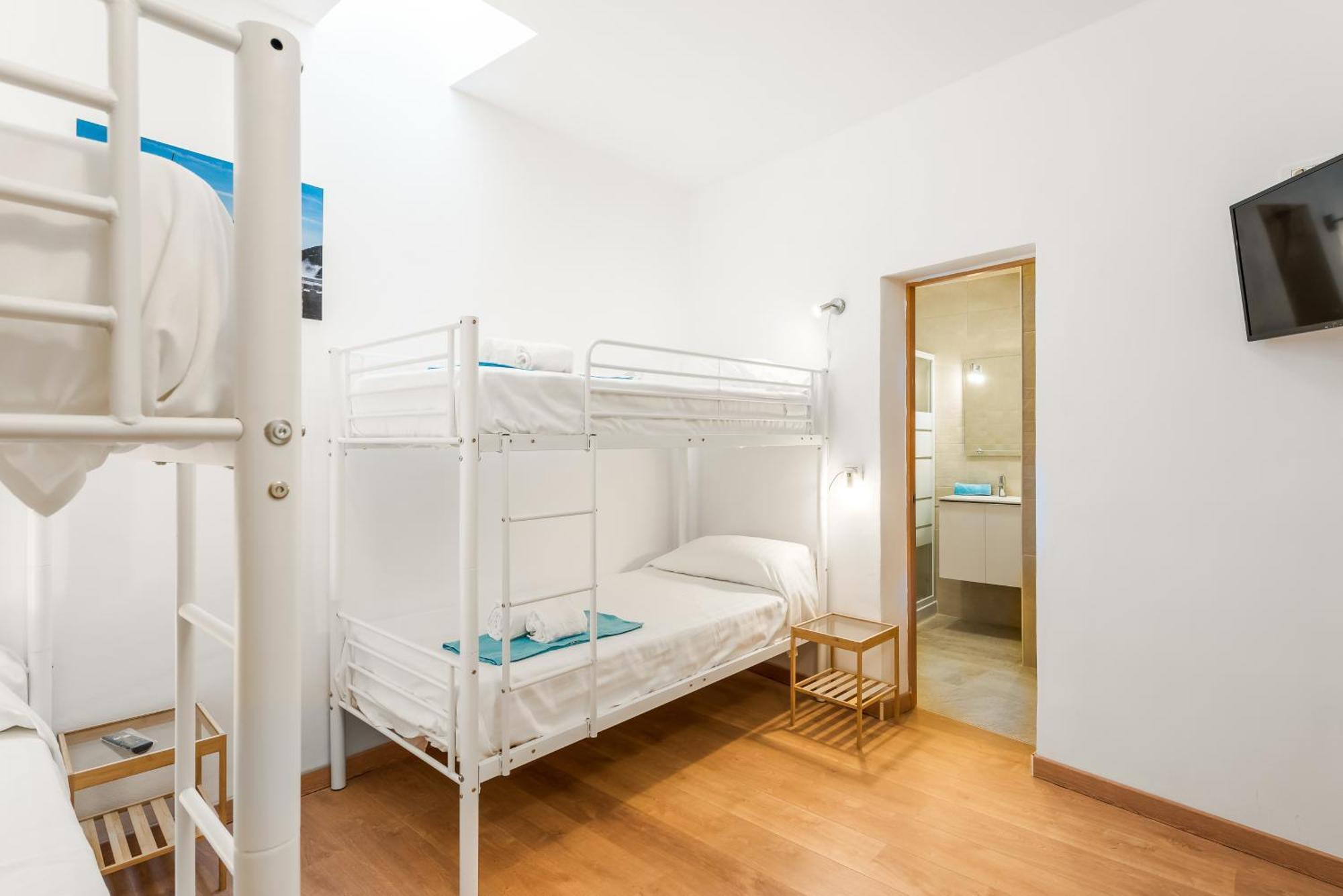 Sunset Lodge El Molledo 部屋 写真