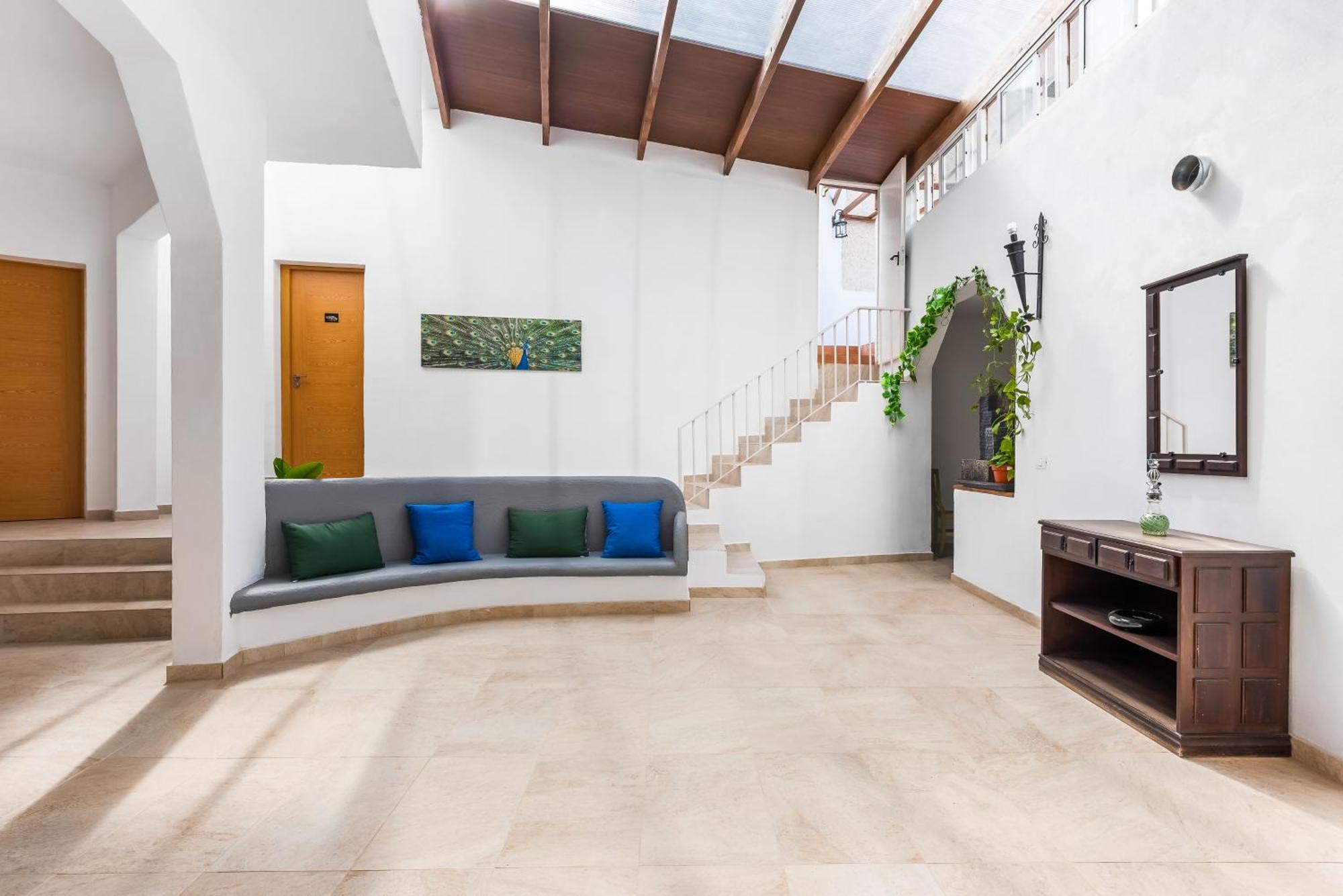 Sunset Lodge El Molledo 部屋 写真