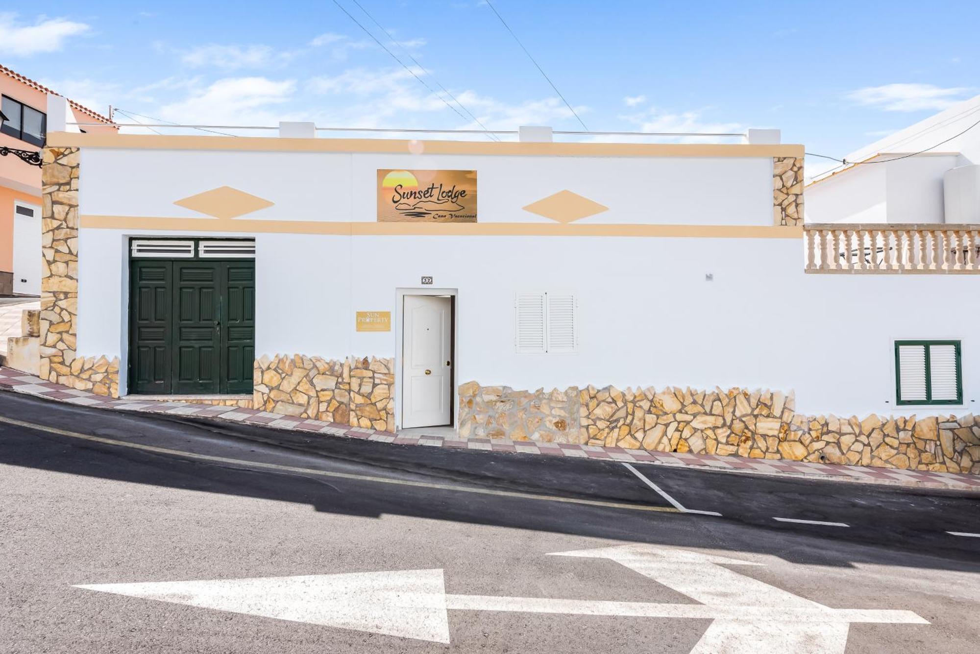 Sunset Lodge El Molledo 部屋 写真