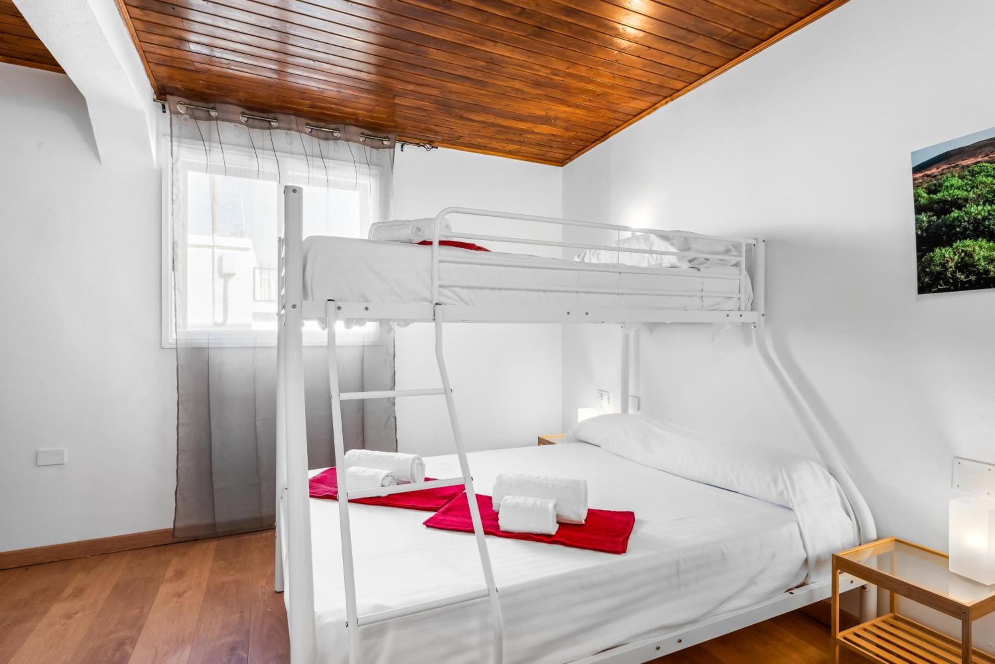 Sunset Lodge El Molledo 部屋 写真
