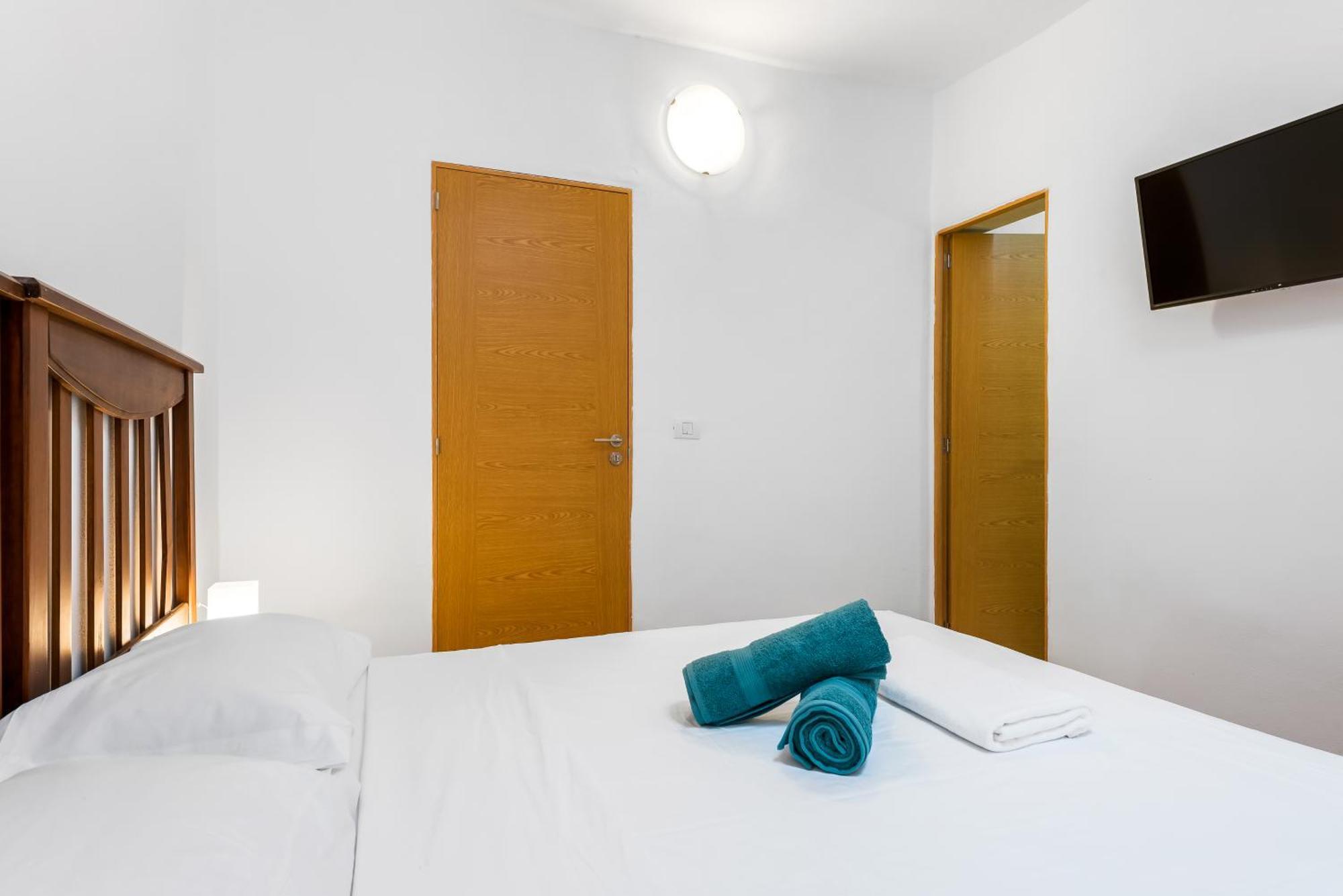 Sunset Lodge El Molledo 部屋 写真