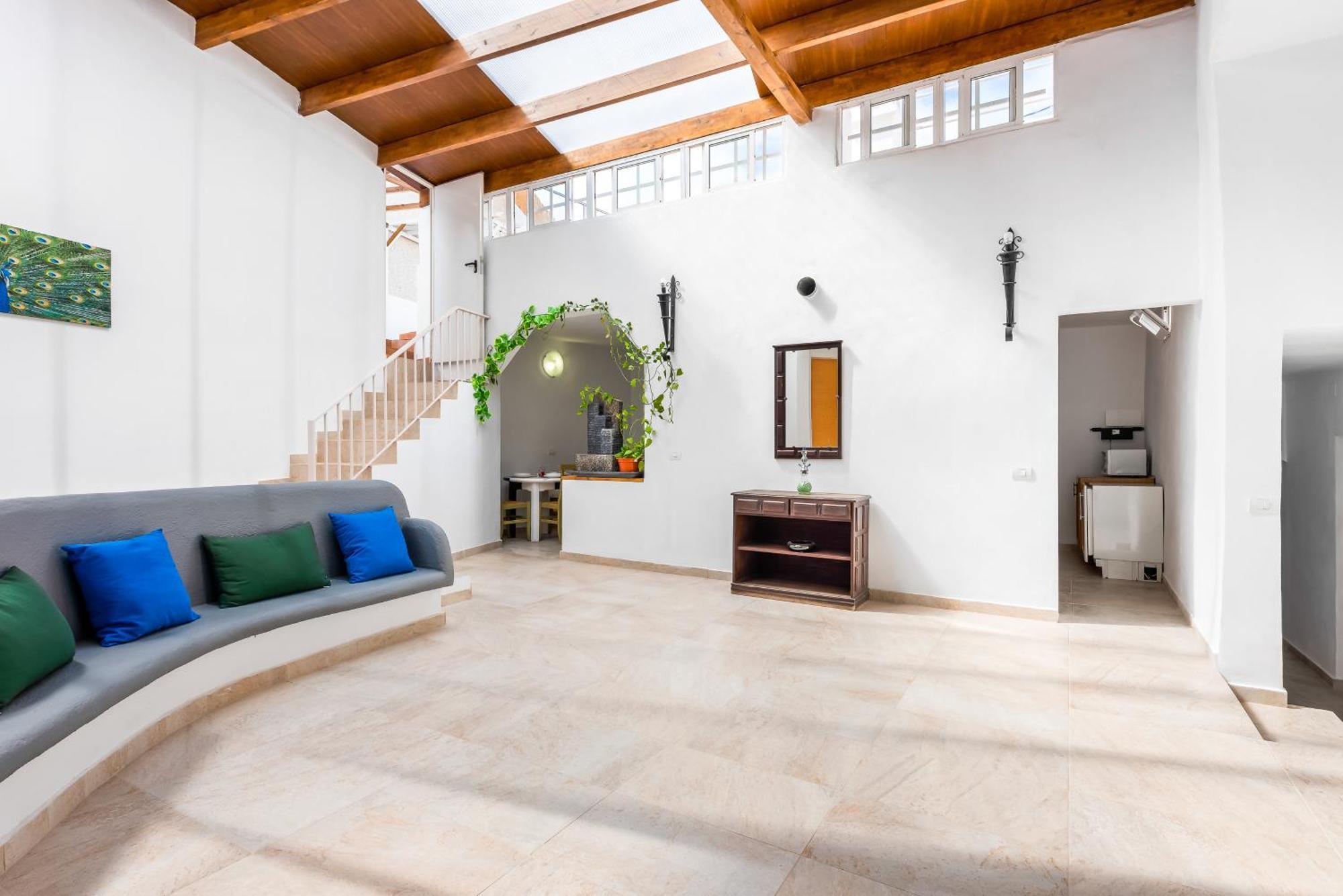 Sunset Lodge El Molledo 部屋 写真