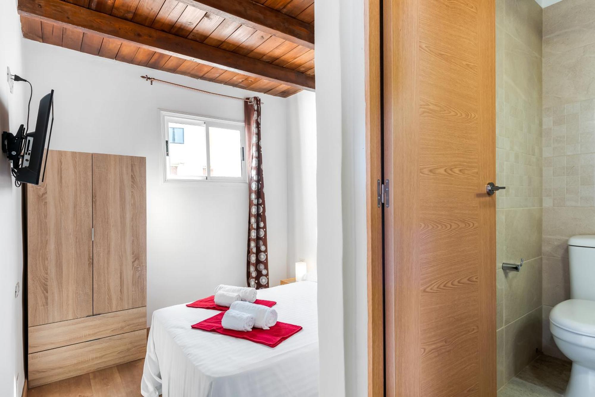 Sunset Lodge El Molledo エクステリア 写真
