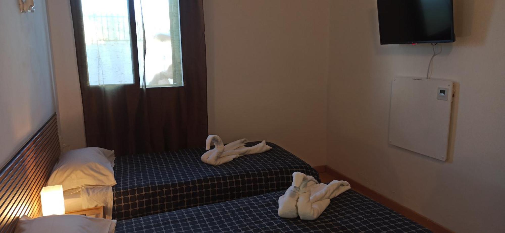 Sunset Lodge El Molledo エクステリア 写真