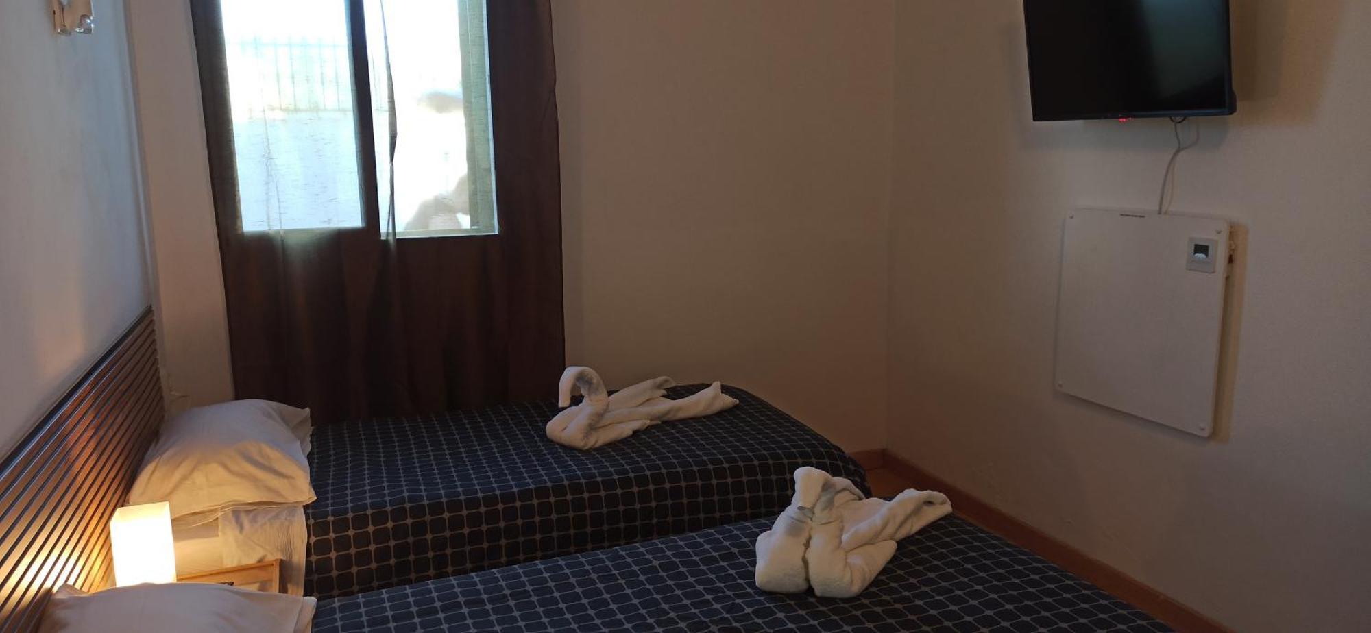 Sunset Lodge El Molledo エクステリア 写真