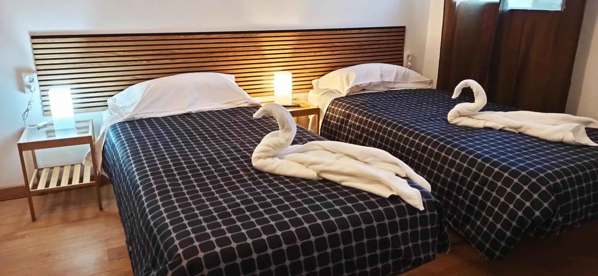 Sunset Lodge El Molledo エクステリア 写真